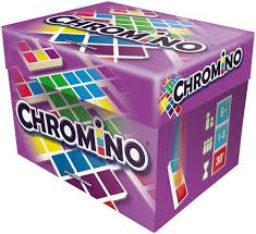 Chromino